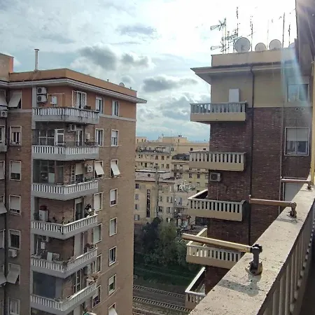 Casappia * Rom