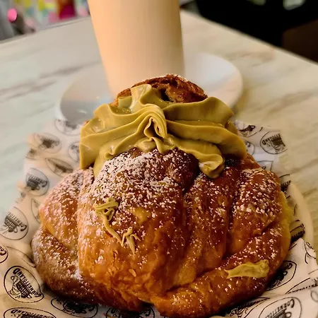 Lejlighed Casappia