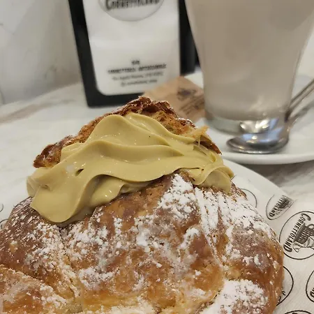 Lejlighed Casappia *