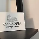 Casappia ローマ