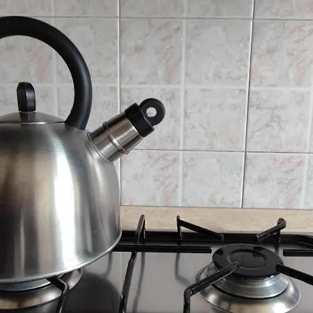 Appartement Casappia Rome