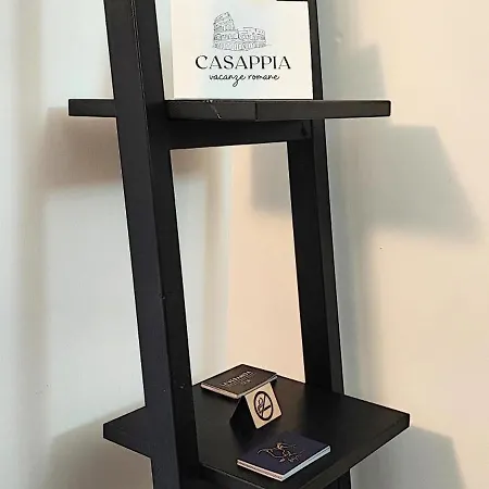 Casappia *