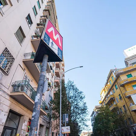 Casappia Appartamento *