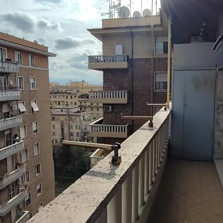 Casappia Appartamento *