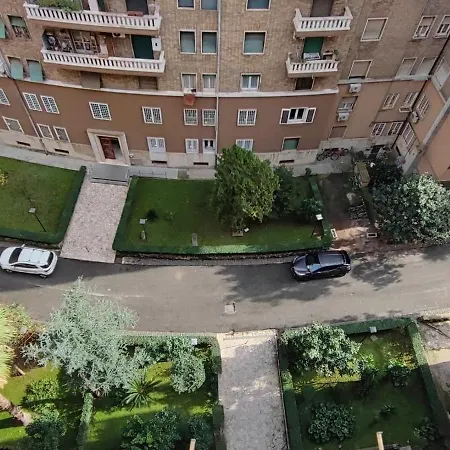 Casappia Appartamento *