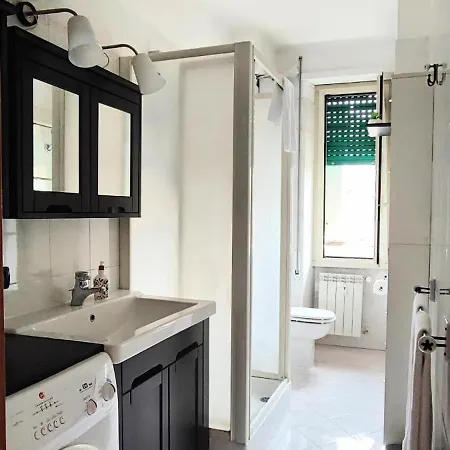 Casappia Appartamento Roma