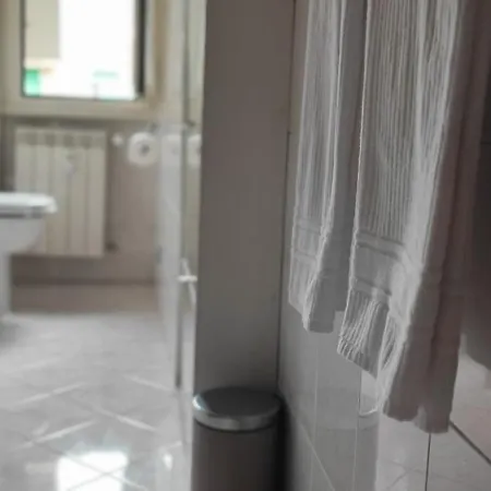 Appartamento Casappia Roma