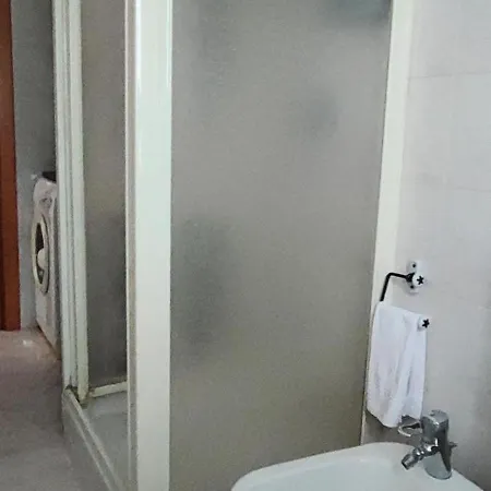 Appartamento Casappia