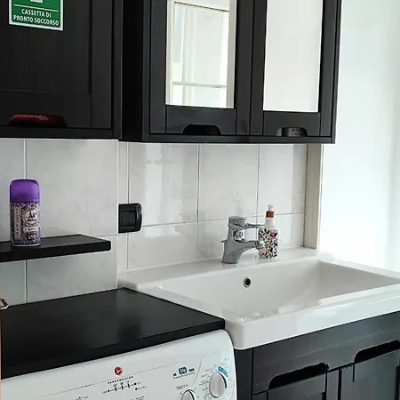 Casappia Appartamento *