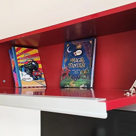 Casappia Appartamento Roma