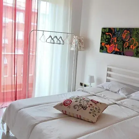 Appartamento Casappia Roma