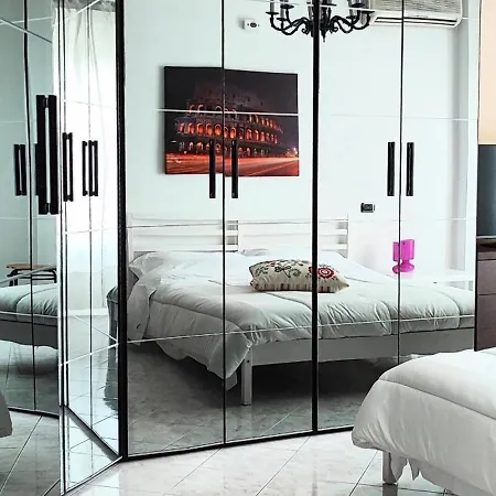 Appartamento Casappia