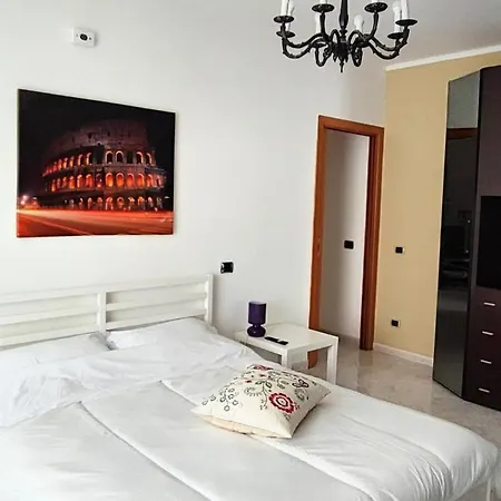 Appartamento Casappia