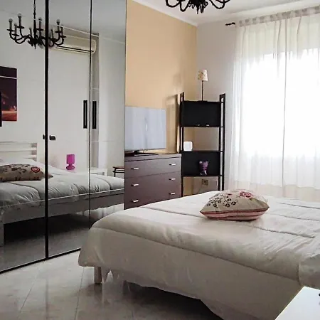 Casappia Appartamento *