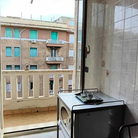 Casappia Appartamento Roma