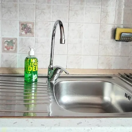 Casappia Appartamento Roma