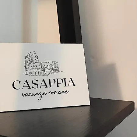 Casappia Roma