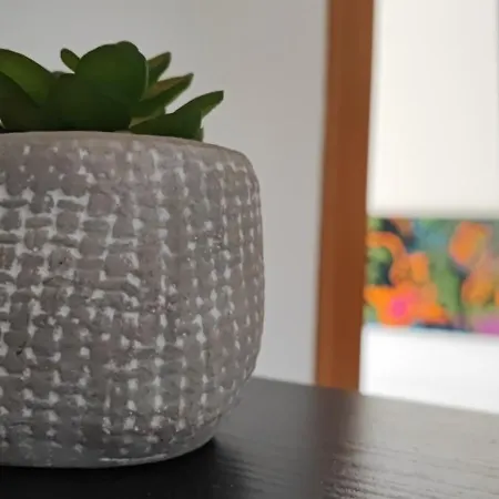 Appartamento Casappia