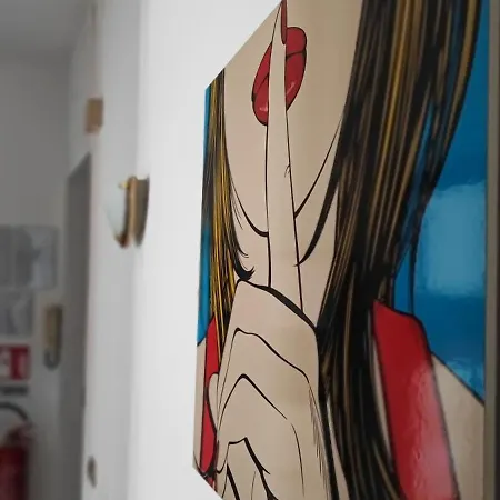 Casappia Appartamento