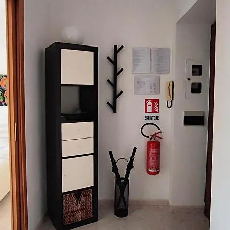 Casappia Appartamento *